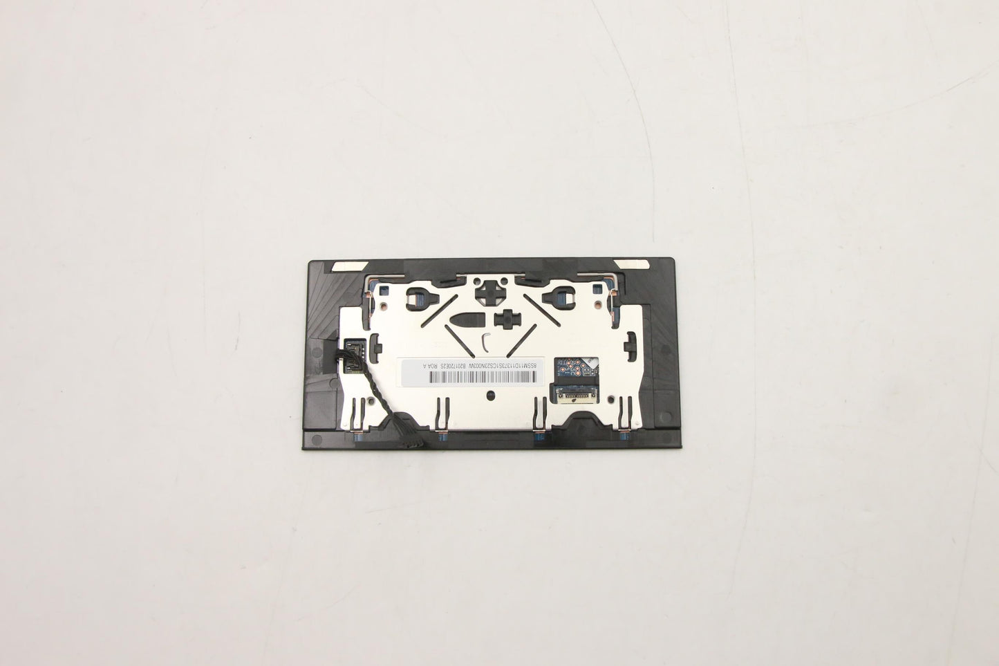 Lenovo CS21 NFC Card, Black Glass with Elan PCB, Sunrex - 5M11G56142