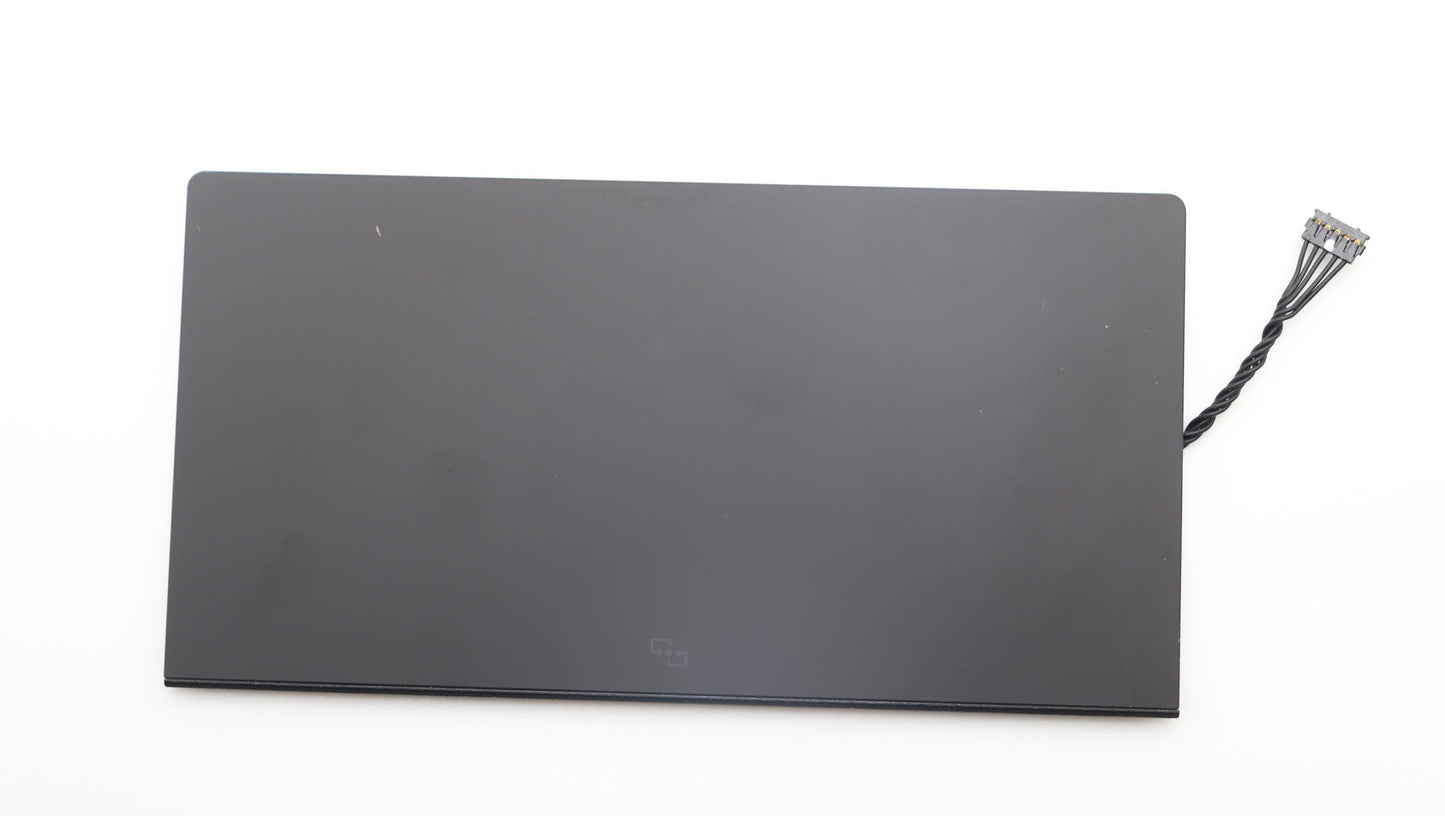 Lenovo Mechasm Cs21 2Bcp,Glass,Blk,Nf - 5M11G56144