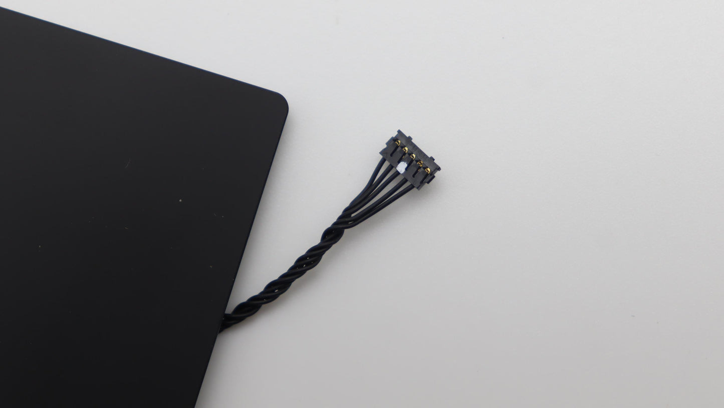 Lenovo Mechasm Cs21 2Bcp,Glass,Blk,Nf - 5M11G56144
