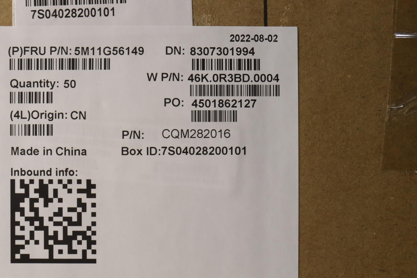 Lenovo Mechasm Cs21 32Bcp,Glass,Black - 5M11G56149