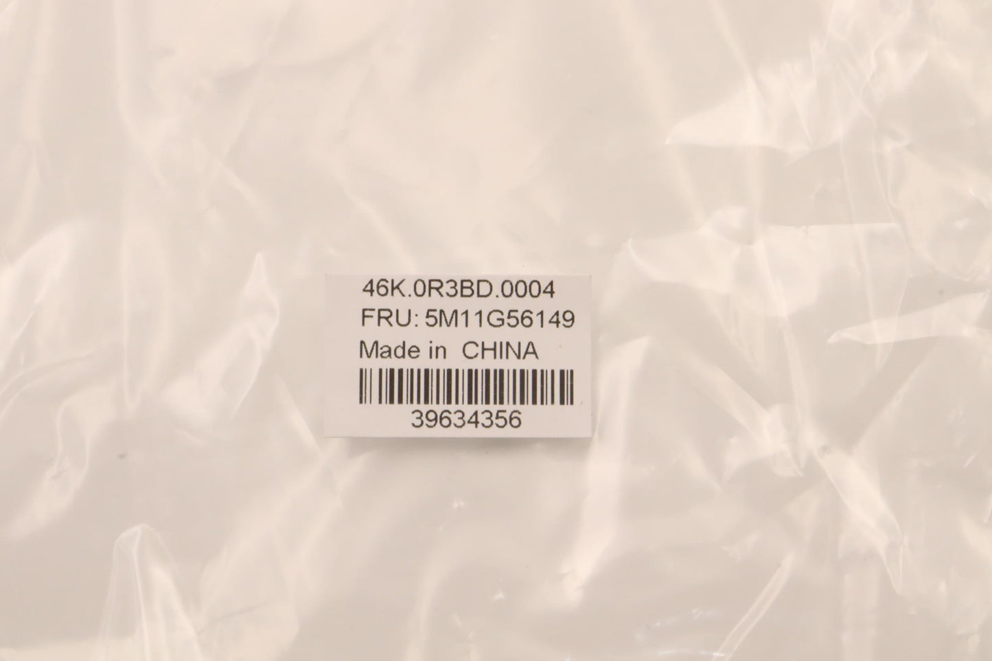 Lenovo Mechasm Cs21 32Bcp,Glass,Black - 5M11G56149