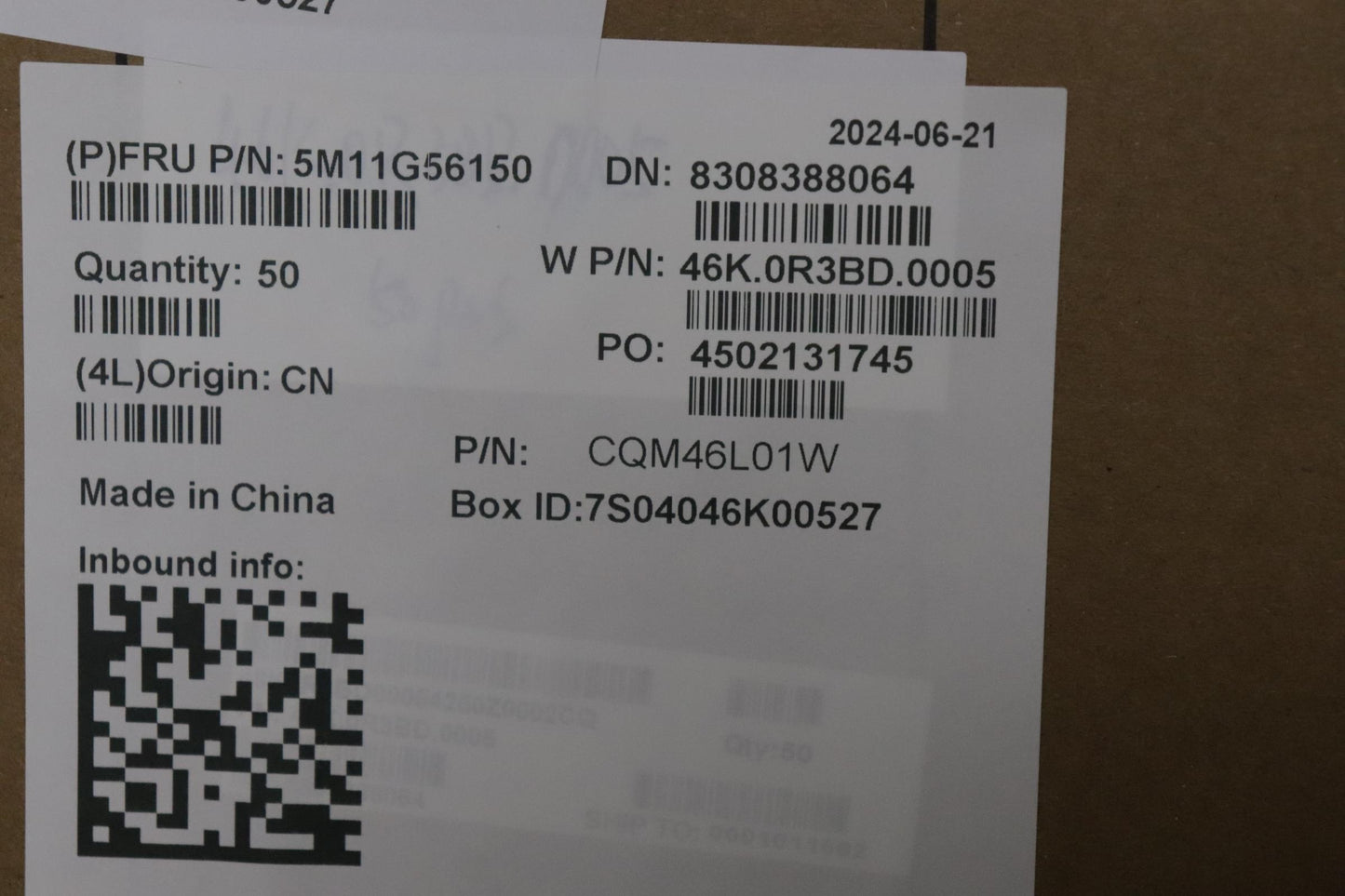 Lenovo Mechasm Cs21 32Bcp,Glass,Black - 5M11G56150