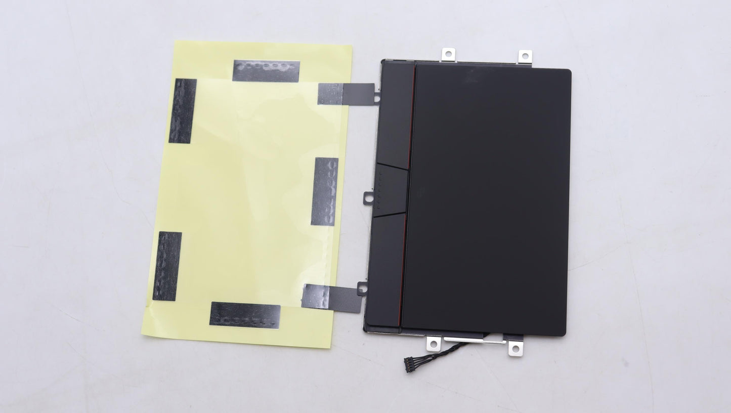 Lenovo Mechasm Cs21 32Bcp,Glass,Black - 5M11G56152