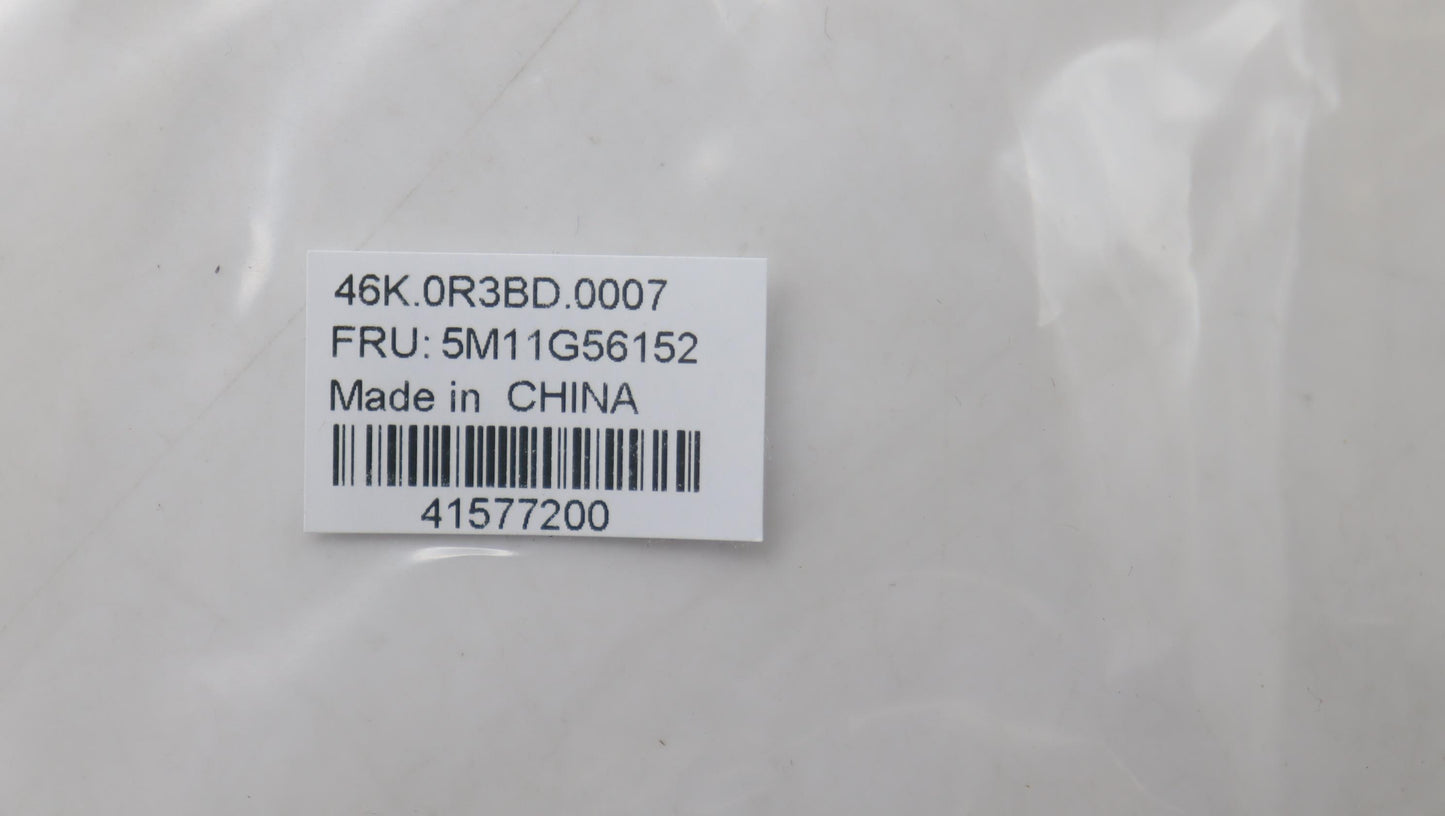 Lenovo Mechasm Cs21 32Bcp,Glass,Black - 5M11G56152