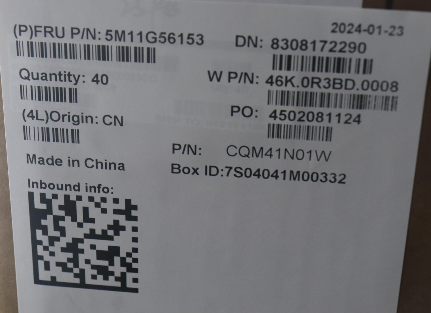 Lenovo Mechasm Cs21 32Bcp,Glass,Black - 5M11G56153