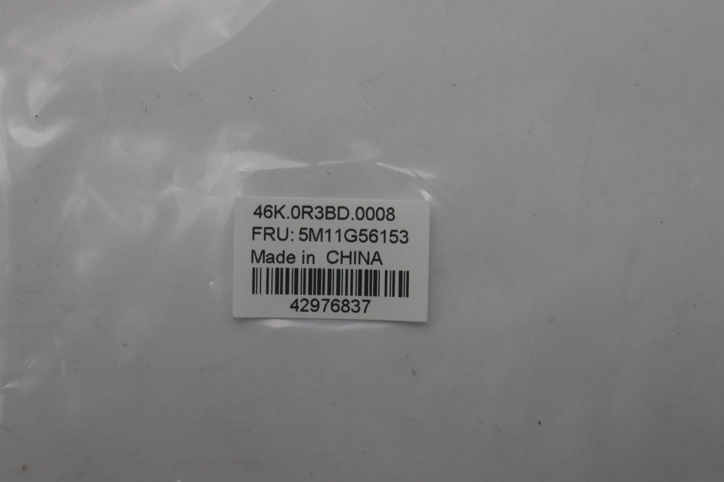 Lenovo Mechasm Cs21 32Bcp,Glass,Black - 5M11G56153