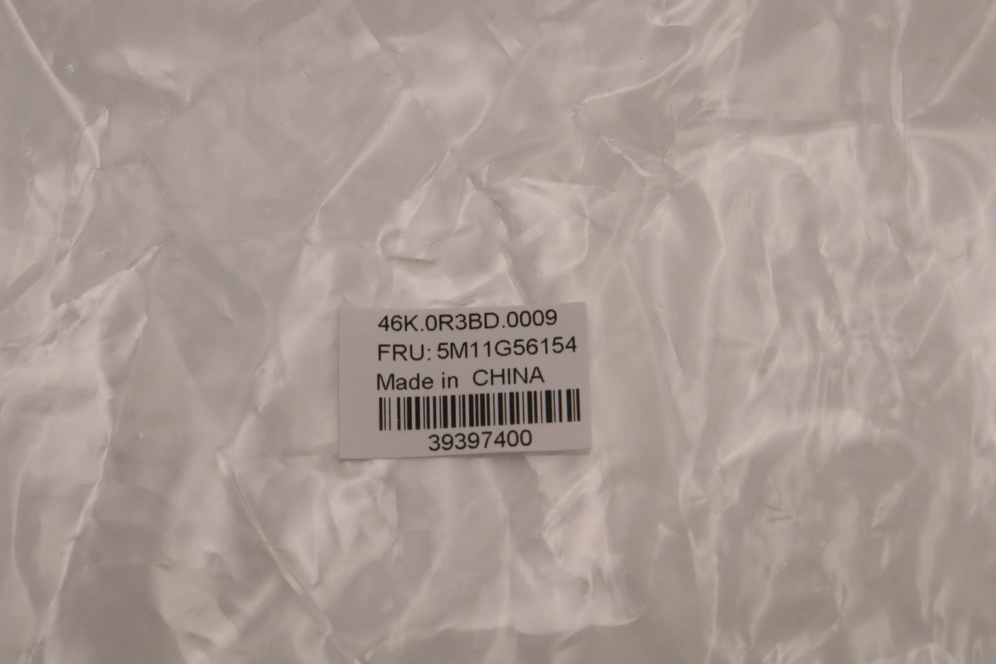 Lenovo Mechasm Cs21 32Bcp,Glass,Black - 5M11G56154