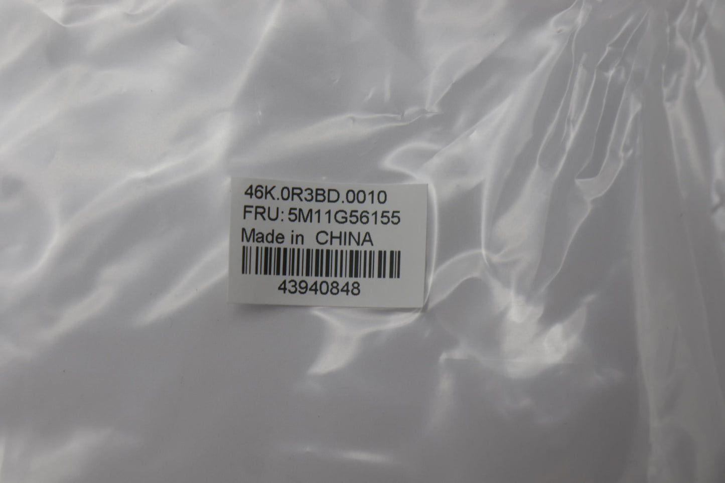 Lenovo Mechasm Cs21 32Bcp,Glass,Black - 5M11G56155
