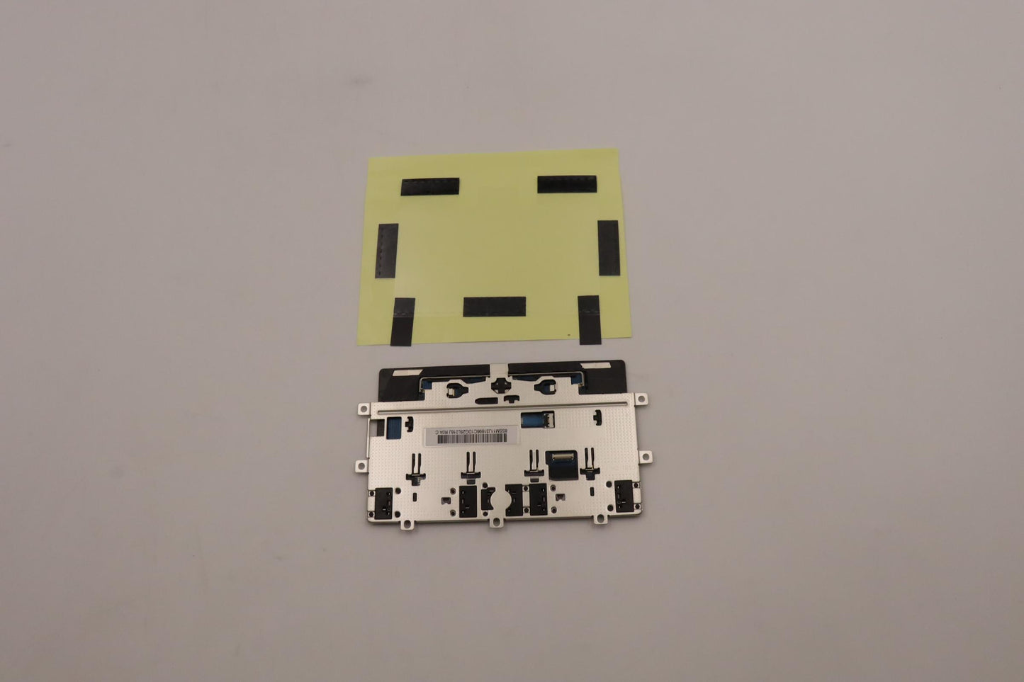 Lenovo Cs21 3+2Bcp,Gl-Mylar,Vb1 - 5M11G56166