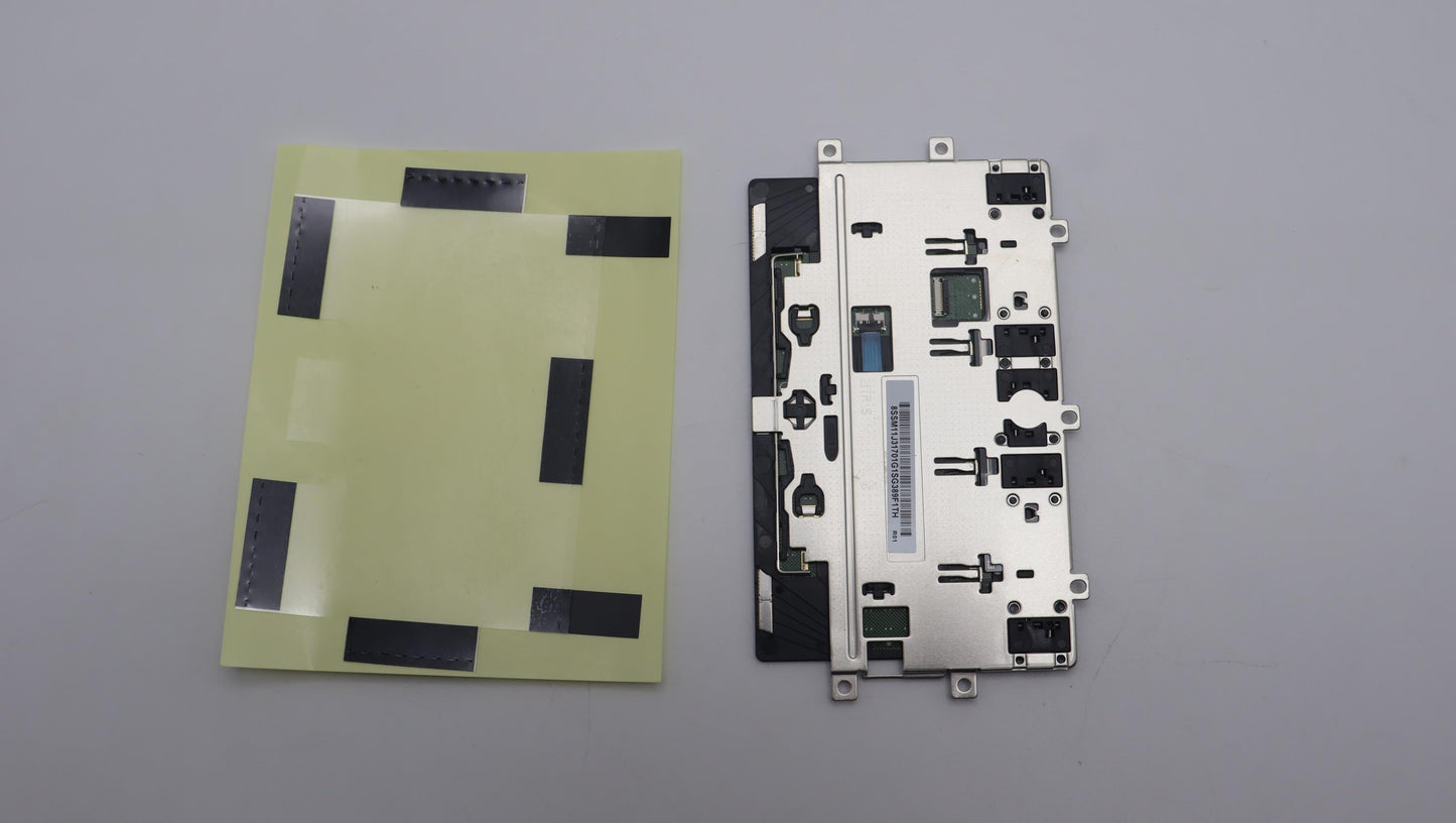 Lenovo Mechasm Cs21 32Bcp,Glmylar,Vb1 - 5M11G56171