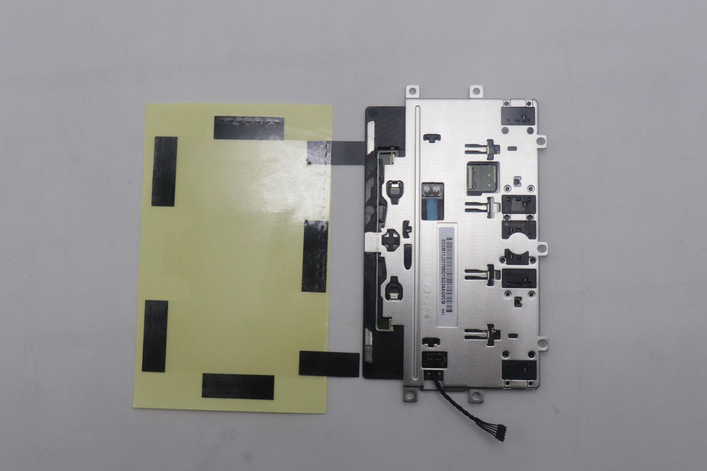 Lenovo Mechasm Cs21 32Bcp,Gmyr,Vb1,Nf - 5M11G56175