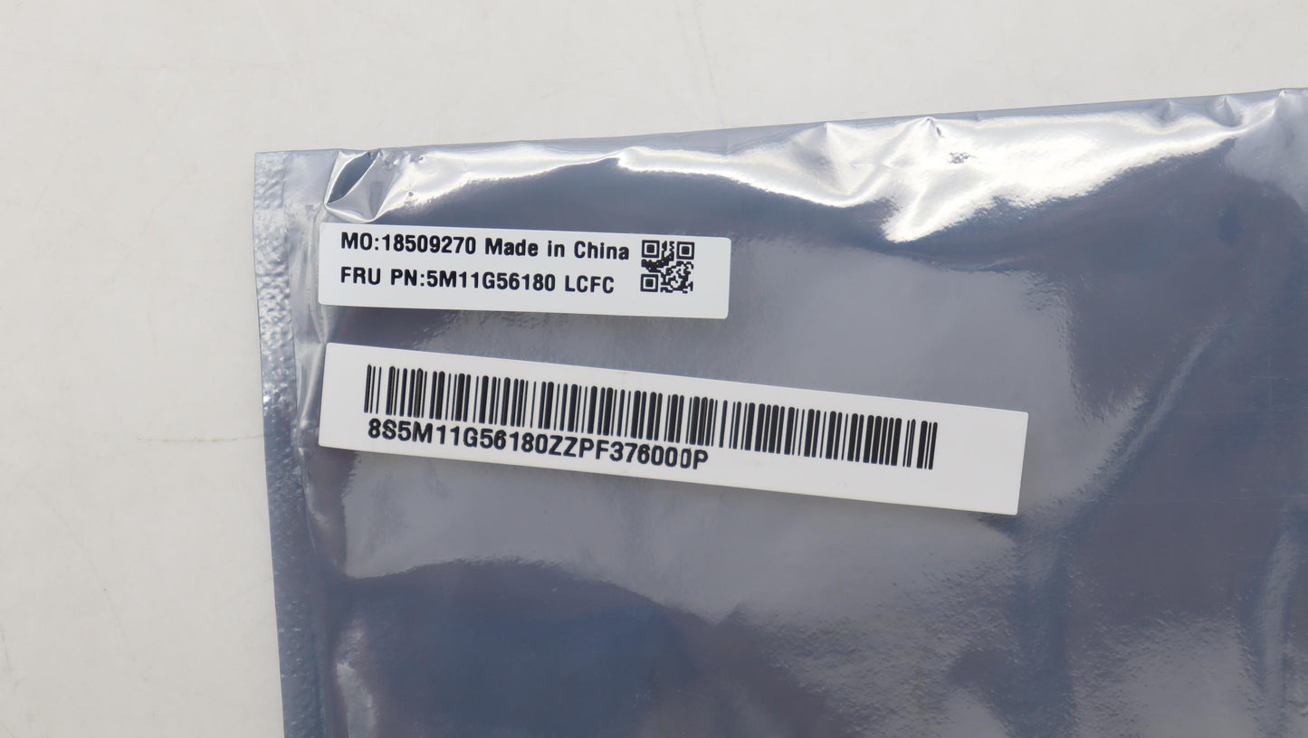 Lenovo Mech_Asm Cs22 3+2Bcplc,Gl-Myla - 5M11G56180