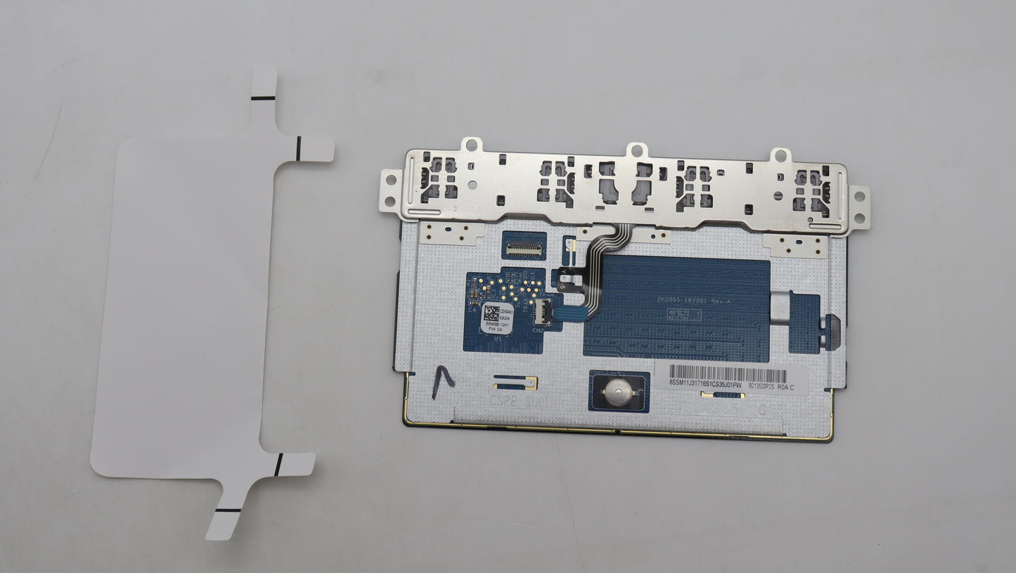Lenovo Mech_Asm Cs22 3+2Bcplc,Gl-Myla - 5M11G56180