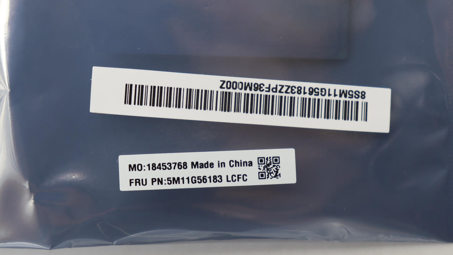 Lenovo Mech_Asm Cs22 3+2Bcplc,Gl-Myla - 5M11G56183