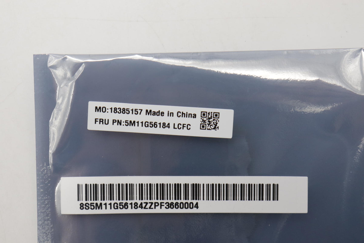 Lenovo Mech_Asm Cs22 3+2Bcplc,Gl-Myla - 5M11G56184