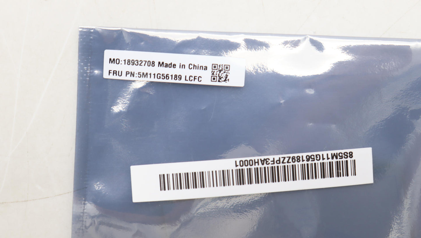 Lenovo Mech_Asm Cs22 3+2Bcplc,Glm,Db4 - 5M11G56189