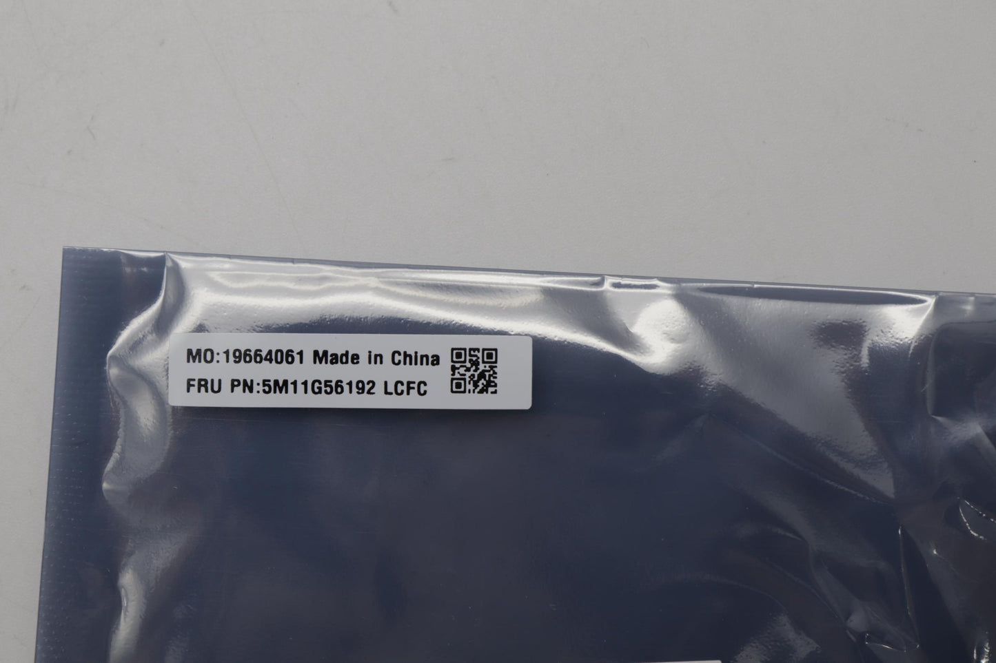 Lenovo Mech_Asm Cs22 3+2Bcplc,Glm,Db4 - 5M11G56192