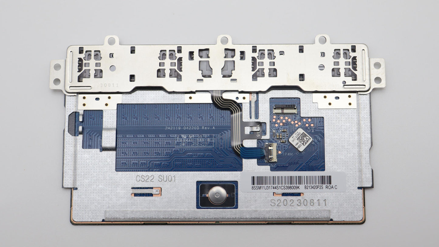 Lenovo Mech_Asm Cs22 3+2Bcplc,Glm,Db4 - 5M11G56193