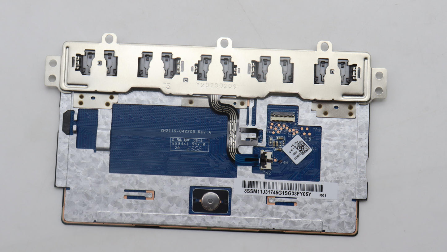 Lenovo Mech_Asm Cs22 3+2Bcplc,Glm,Db4 - 5M11G56194