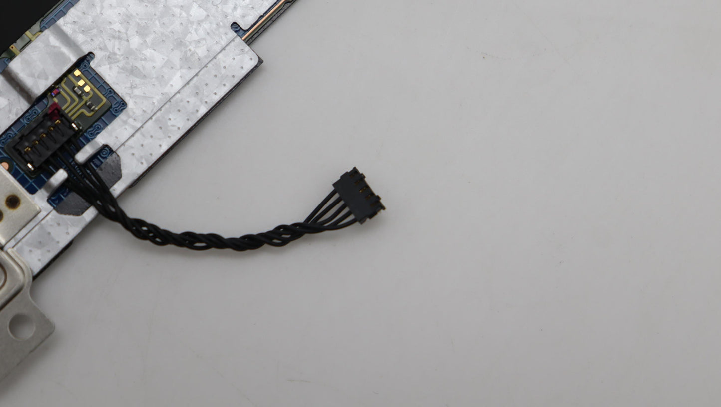 Lenovo Mech_Asm Cs22 3+2Bcplc,Glm,Db4 - 5M11G56198