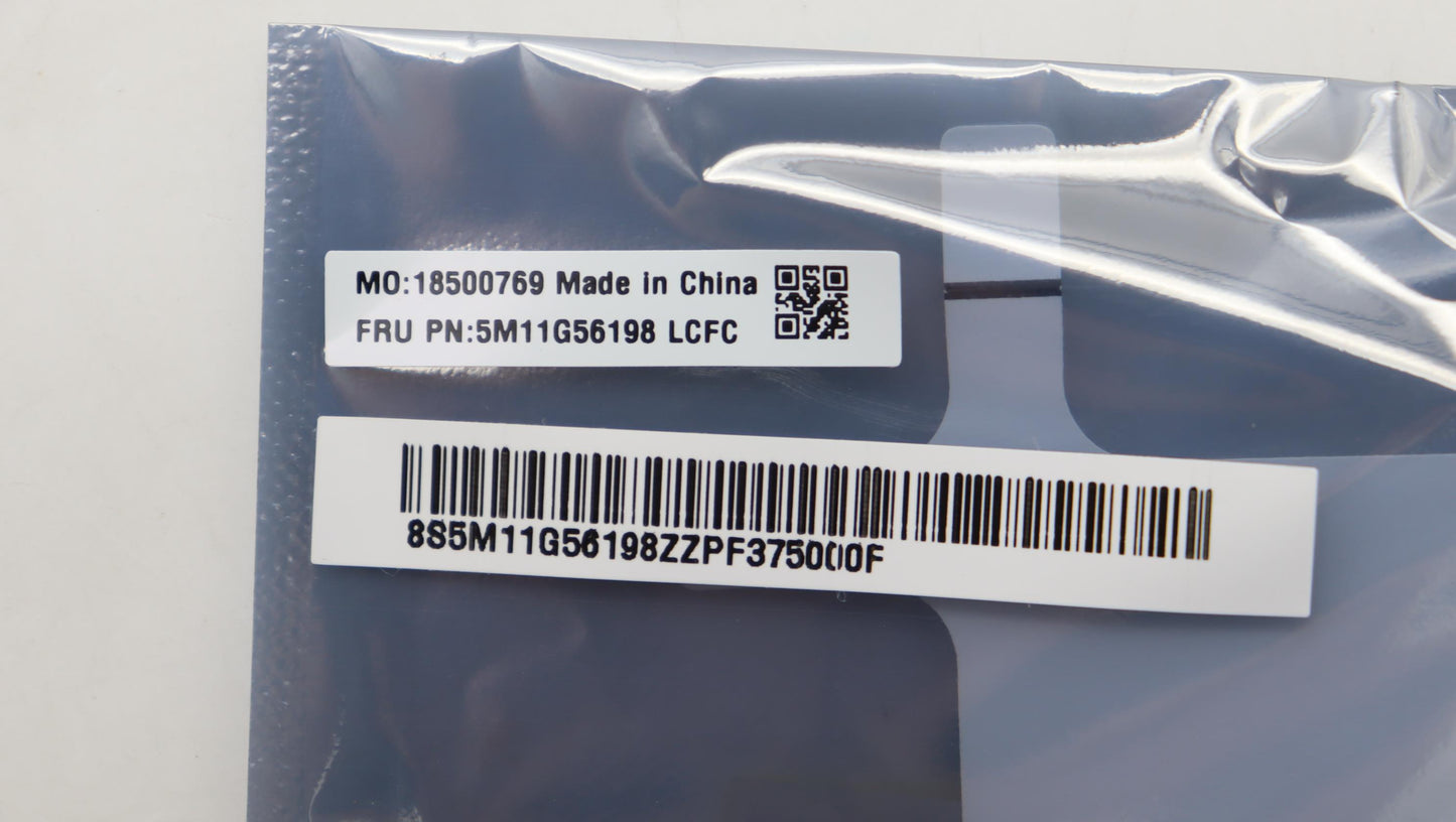 Lenovo Mech_Asm Cs22 3+2Bcplc,Glm,Db4 - 5M11G56198