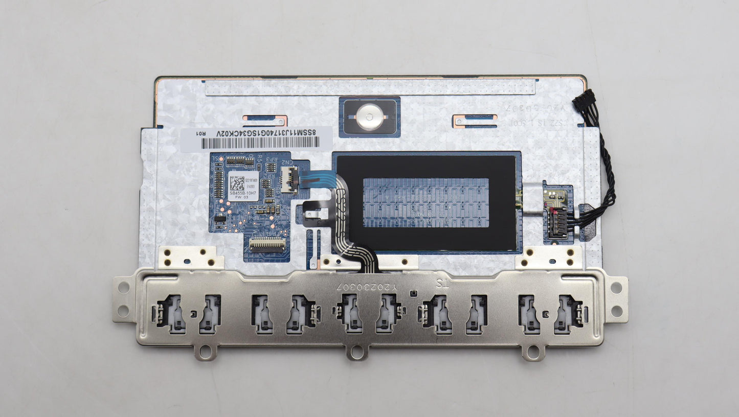 Lenovo Mech_Asm Cs22 3+2Bcplc,Glm,Db4 - 5M11G56198