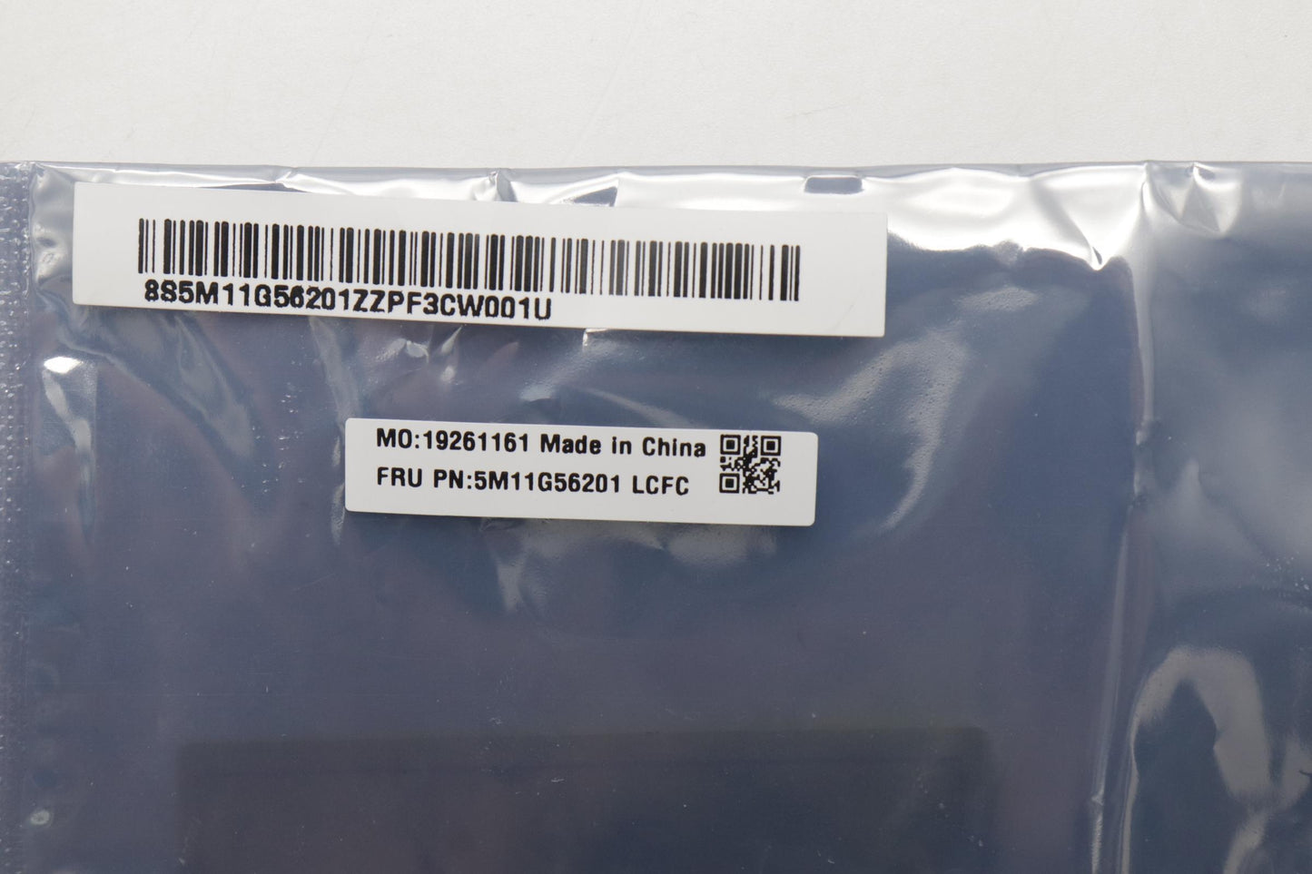 Lenovo Touchpad Cs23 3+2Bcp,Gl, - 5M11G56201