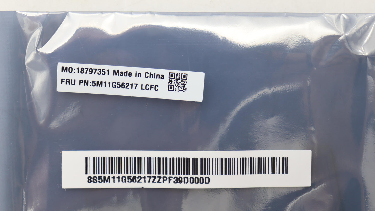 Lenovo Fru Cs21 3+2Bcp,Mediu - 5M11G56217