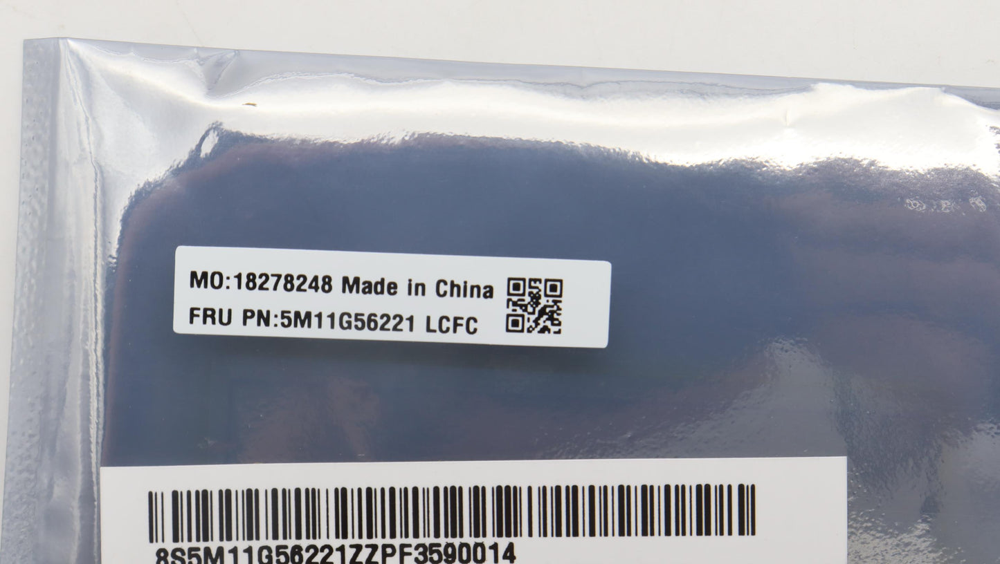 Lenovo Mech_Asm Cs22 3+2Bcplc,Gl-Myla - 5M11G56221