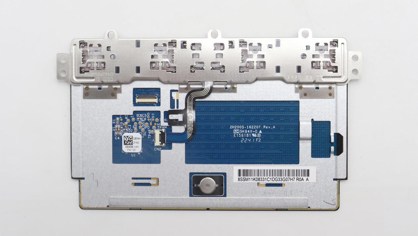 Lenovo Mech_Asm Cs22 3+2Bcplc,Gl-Myla - 5M11G56221