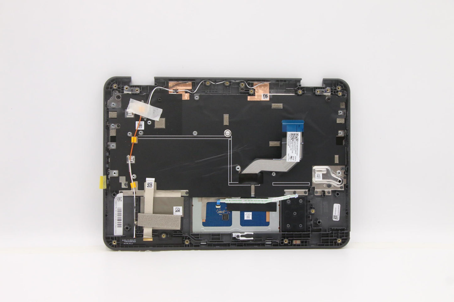 Lenovo Mech_Asm Fru Cc Lte W/Tp Andnb - 5M11G97058