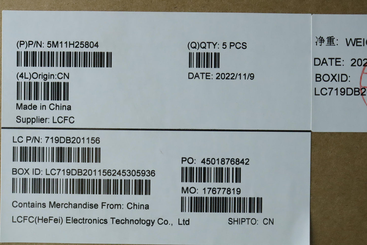 Lenovo Mechasm Kb Ccov Ukr Bklt Sunre - 5M11H25804