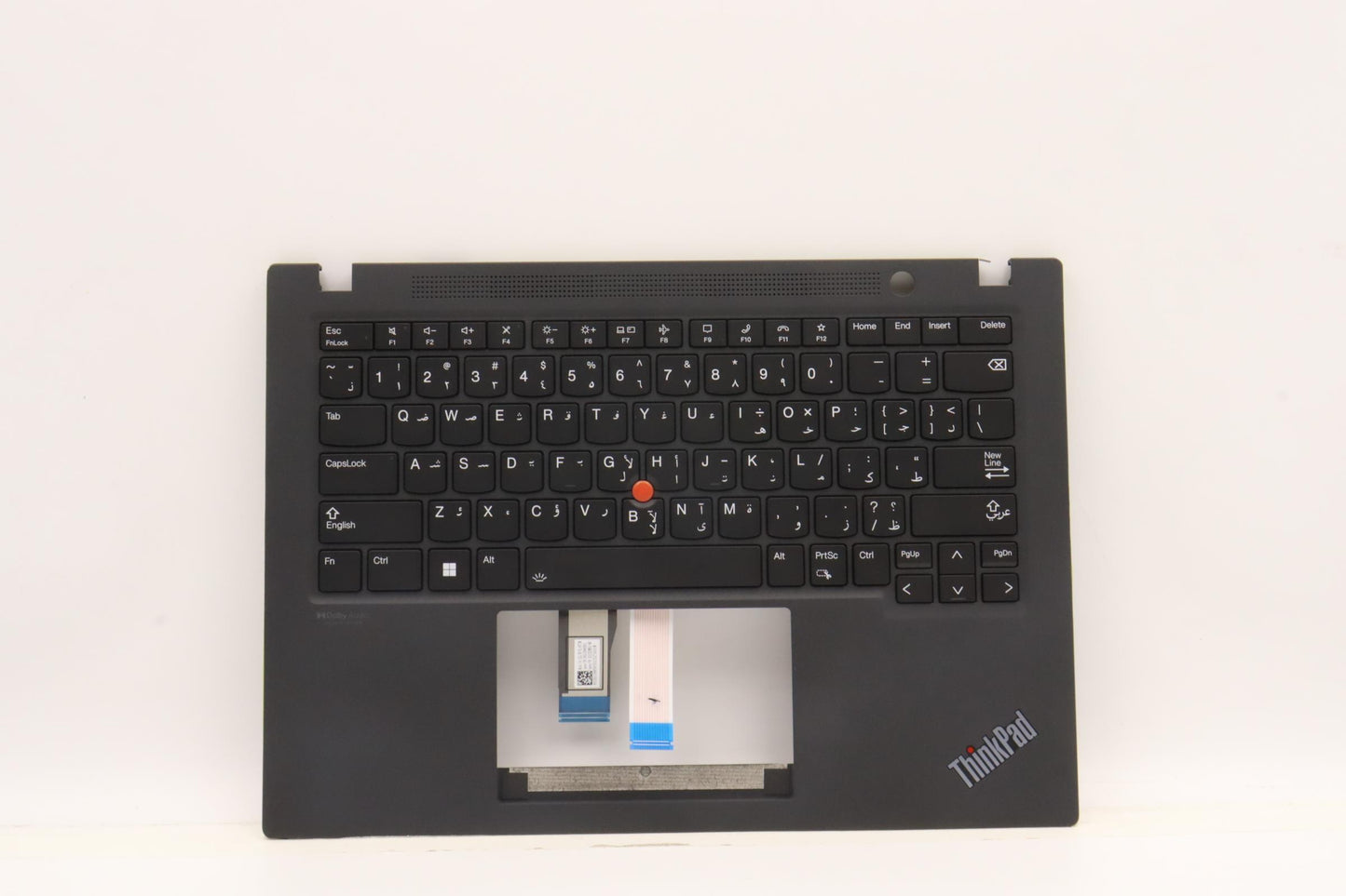 Lenovo Mechasm Kb Ccov Ara Bklt Sunre - 5M11H25820