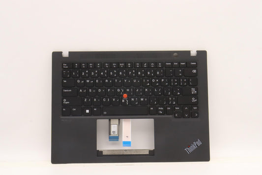 Lenovo Mechasm Kb Ccov Ara Bklt Sunre - 5M11H25820