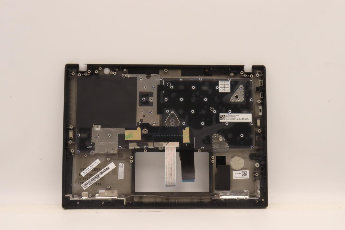 Lenovo Mechasm Kb Ccov Ara Bklt Sunre - 5M11H25820