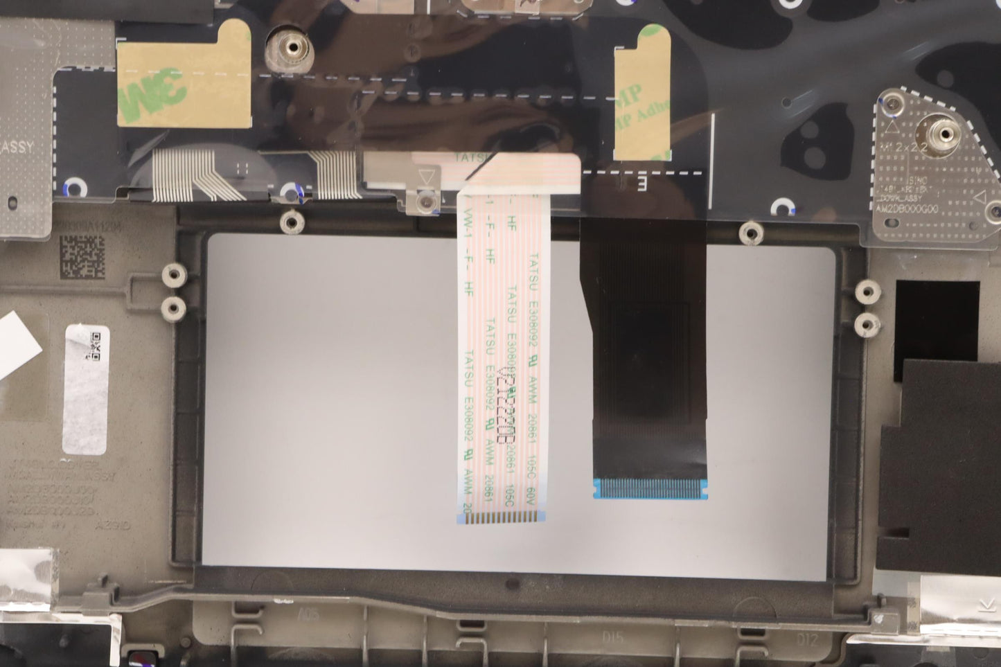 Lenovo Mechasm Kb Ccov Ara Bklt Sunre - 5M11H25820
