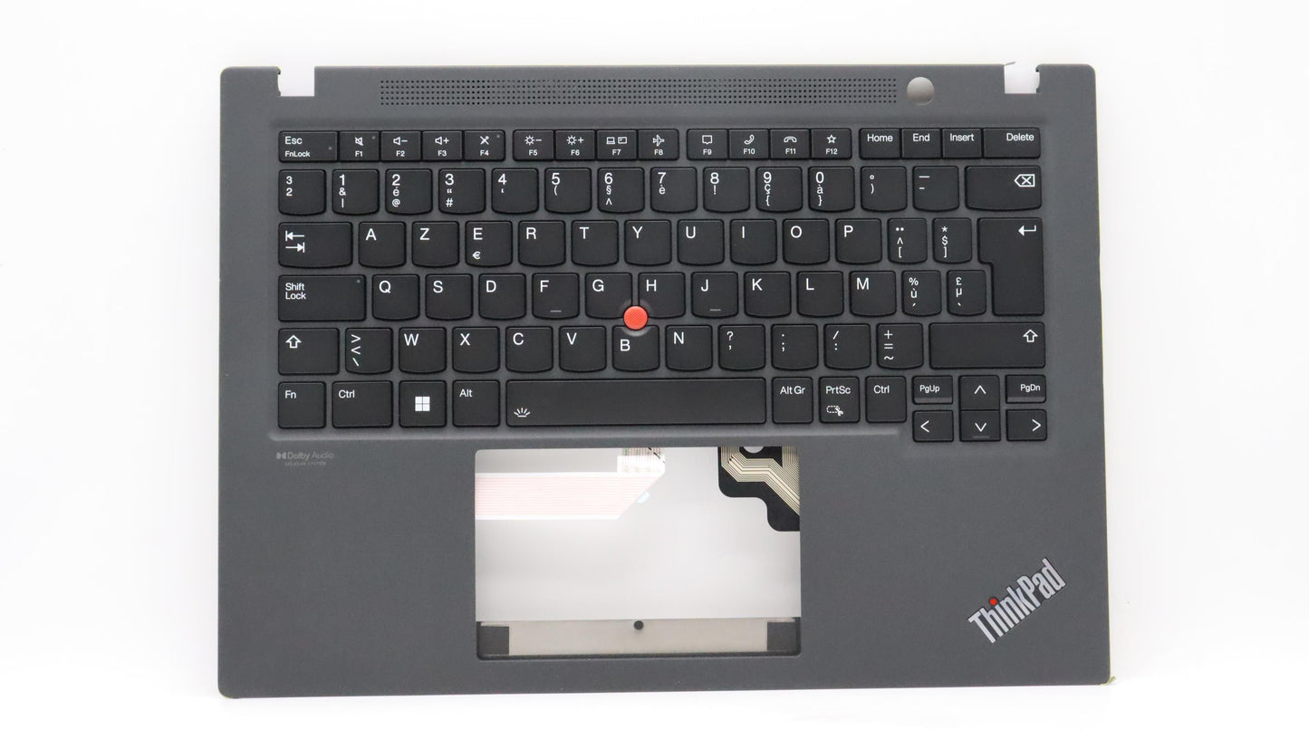 Lenovo Mechasm Kb Ccov Bel Bklt Chico - 5M11H25823