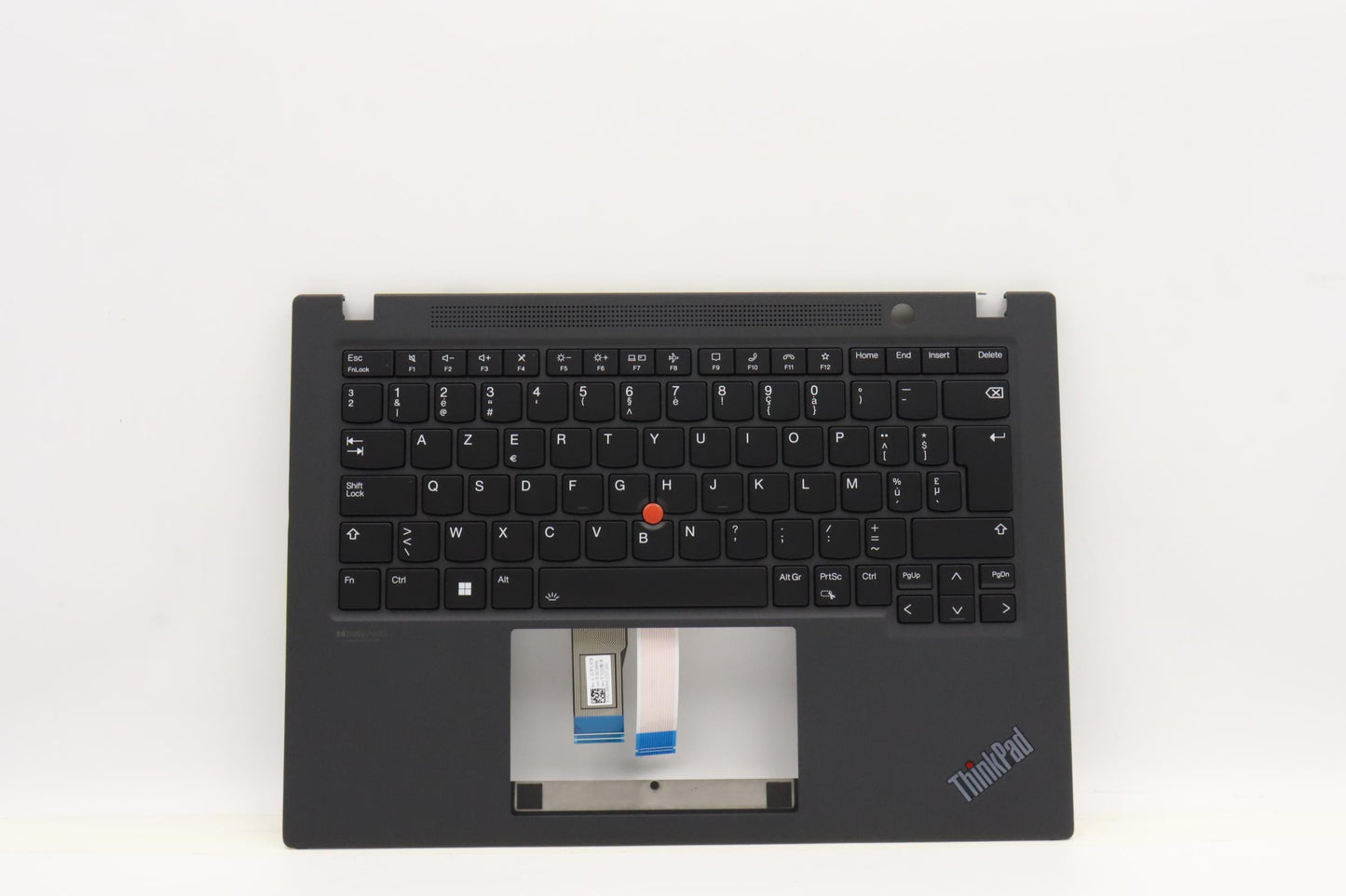 Lenovo Mechasm Kb Ccov Bel Bklt Sunre - 5M11H25826