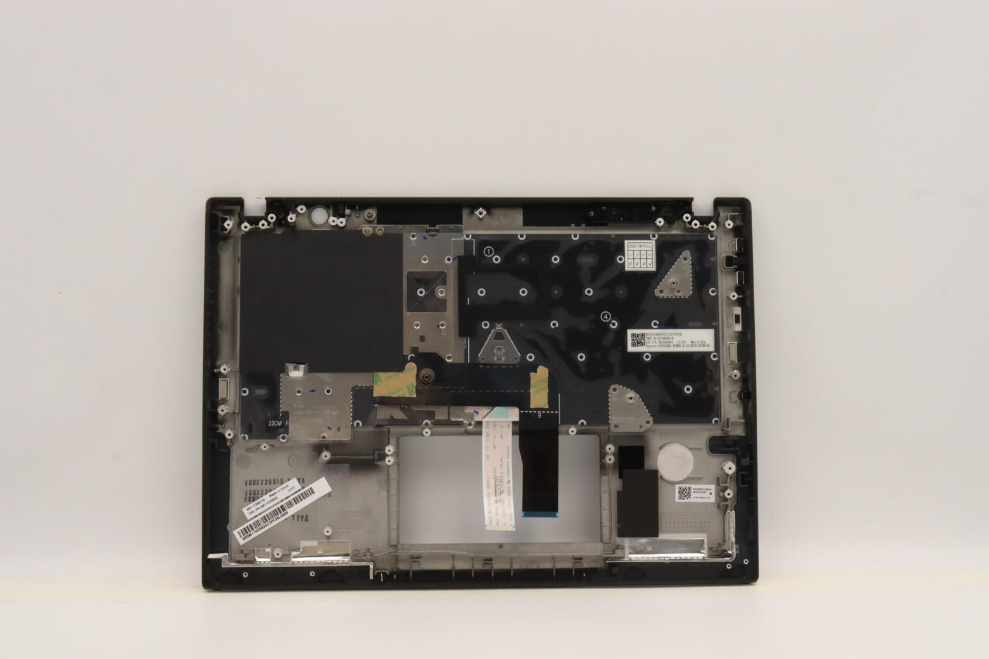 Lenovo Mechasm Kb Ccov Bel Bklt Sunre - 5M11H25826
