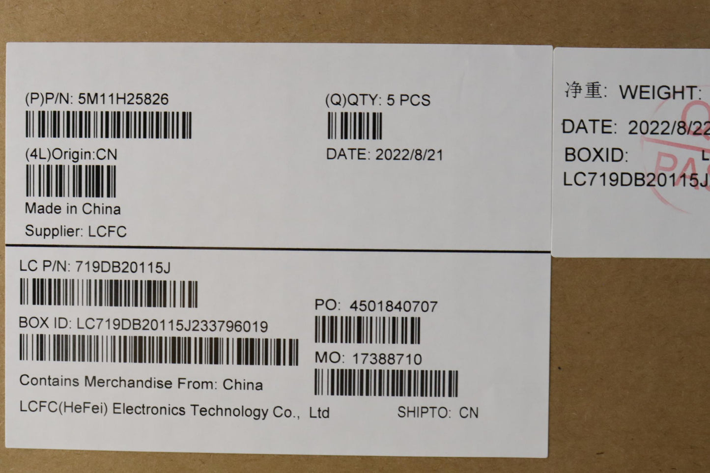 Lenovo Mechasm Kb Ccov Bel Bklt Sunre - 5M11H25826