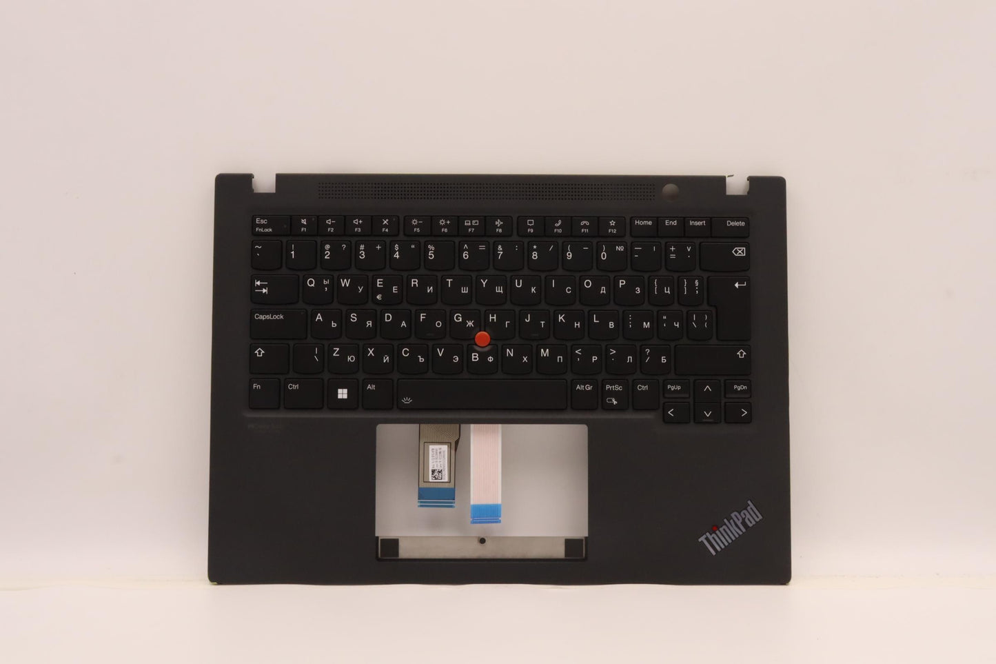 Lenovo Mechasm Kb Ccov Bul Bklt Sunre - 5M11H25838
