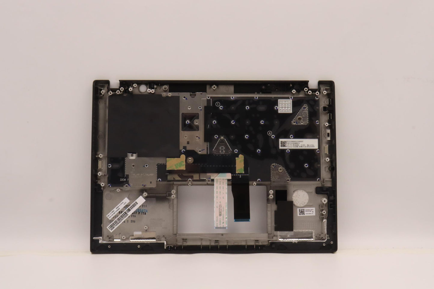 Lenovo Mechasm Kb Ccov Bul Bklt Sunre - 5M11H25838