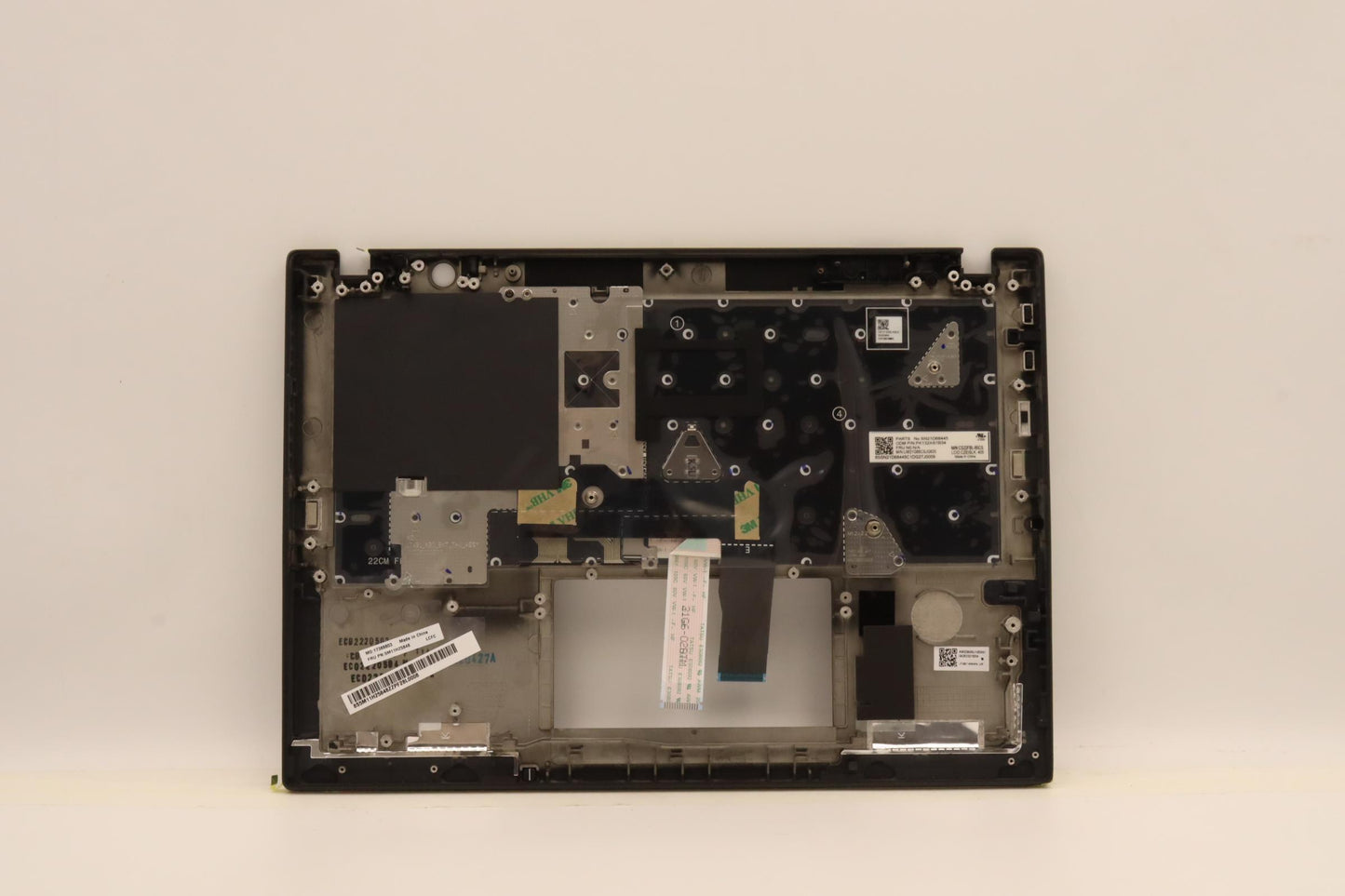 Lenovo Mechasm Kb Ccov Czeslk Bklt Ch - 5M11H25848