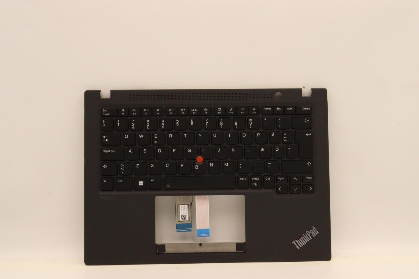 Lenovo Mechasm Kb Ccov Den Bklt Sunre - 5M11H25862
