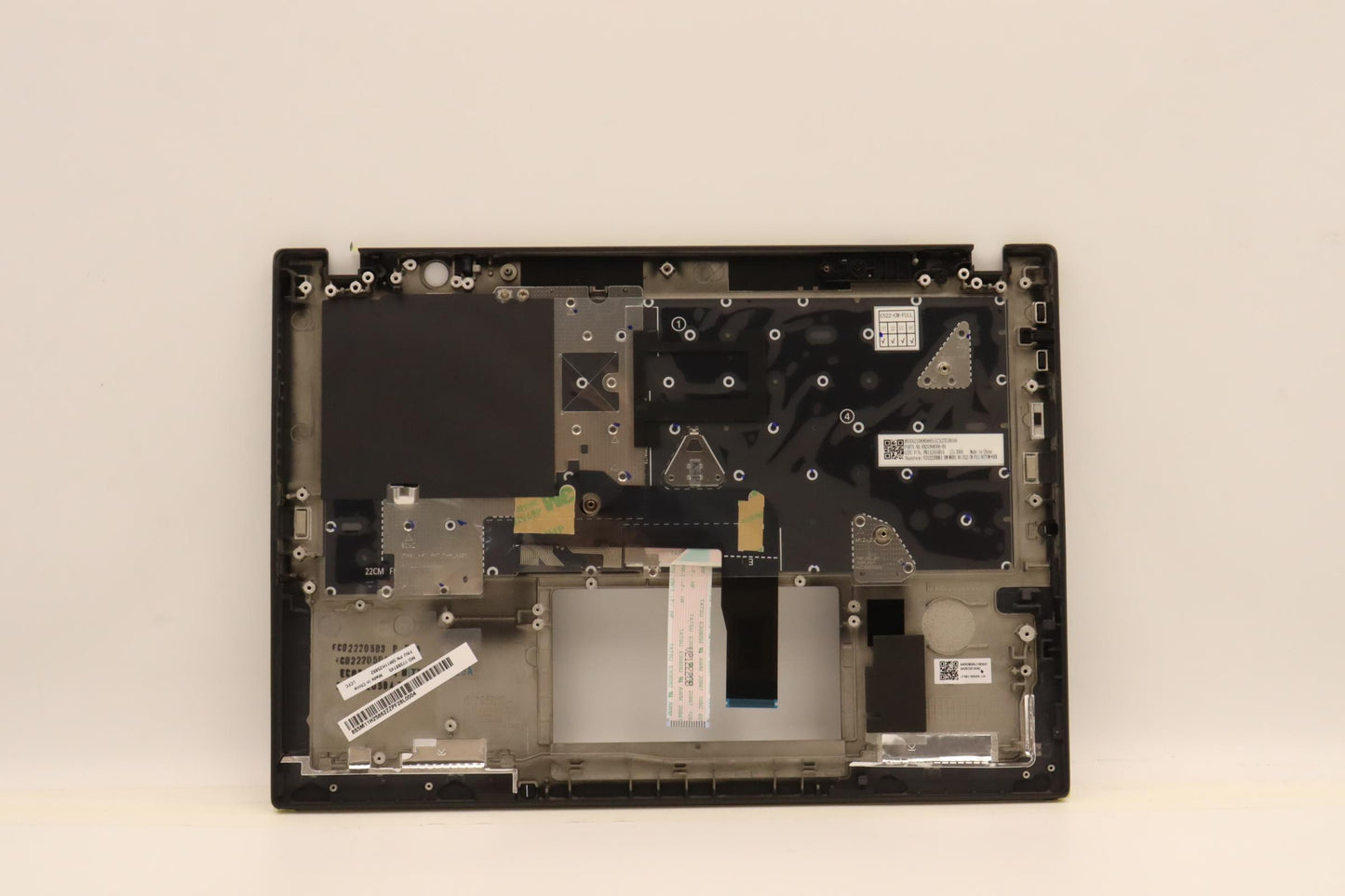 Lenovo Mechasm Kb Ccov Den Bklt Sunre - 5M11H25862