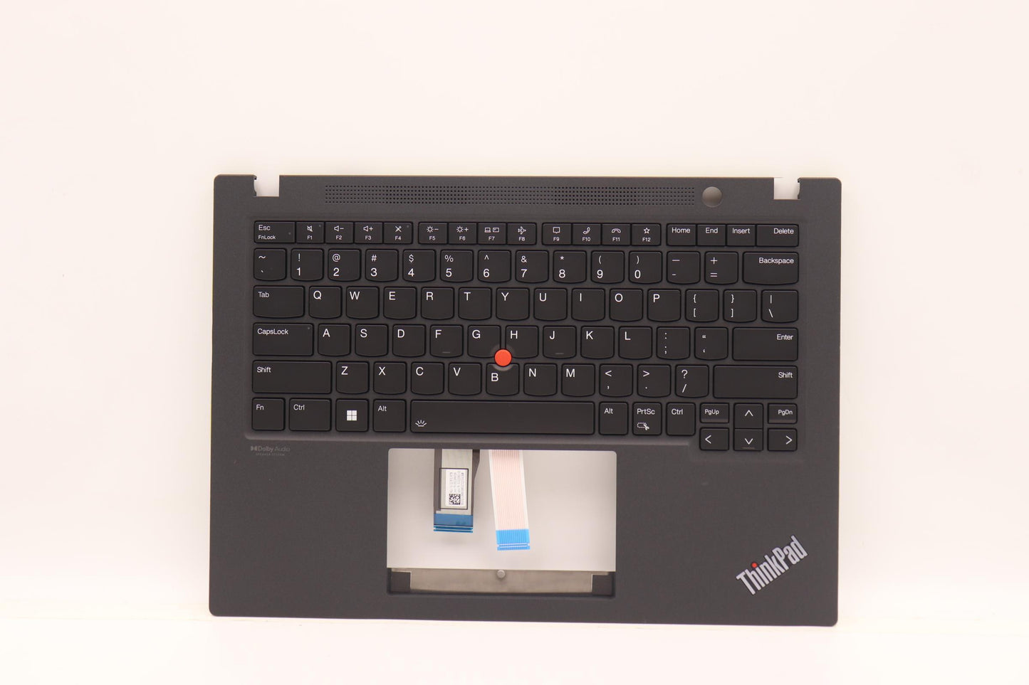 Lenovo Mechasm Kb Ccov Eng Bklt Sunre - 5M11H25870