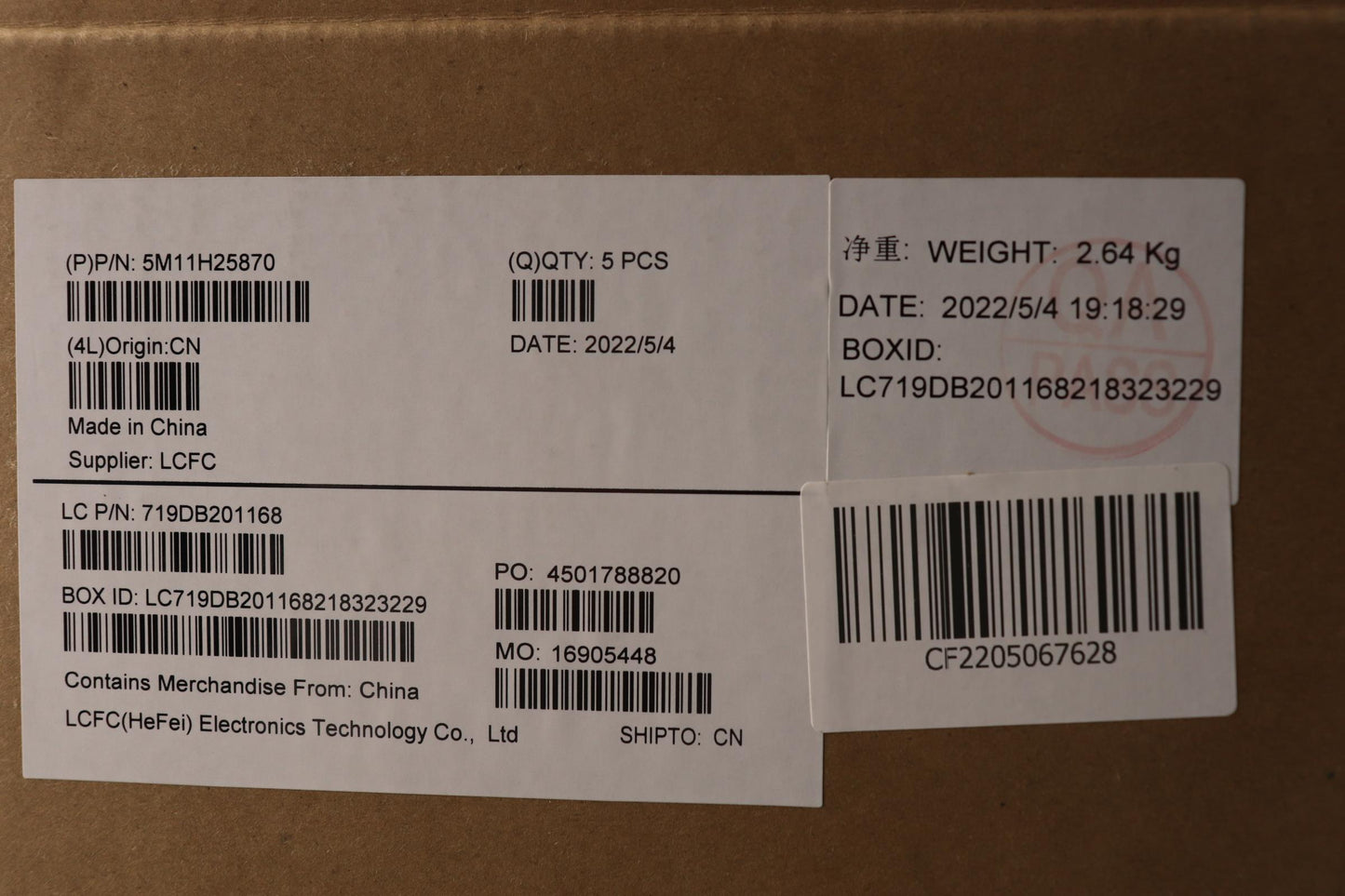 Lenovo Mechasm Kb Ccov Eng Bklt Sunre - 5M11H25870