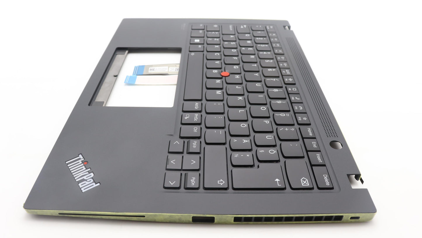 Lenovo Mechasm Kb Ccov Est Bklt Chico - 5M11H25872