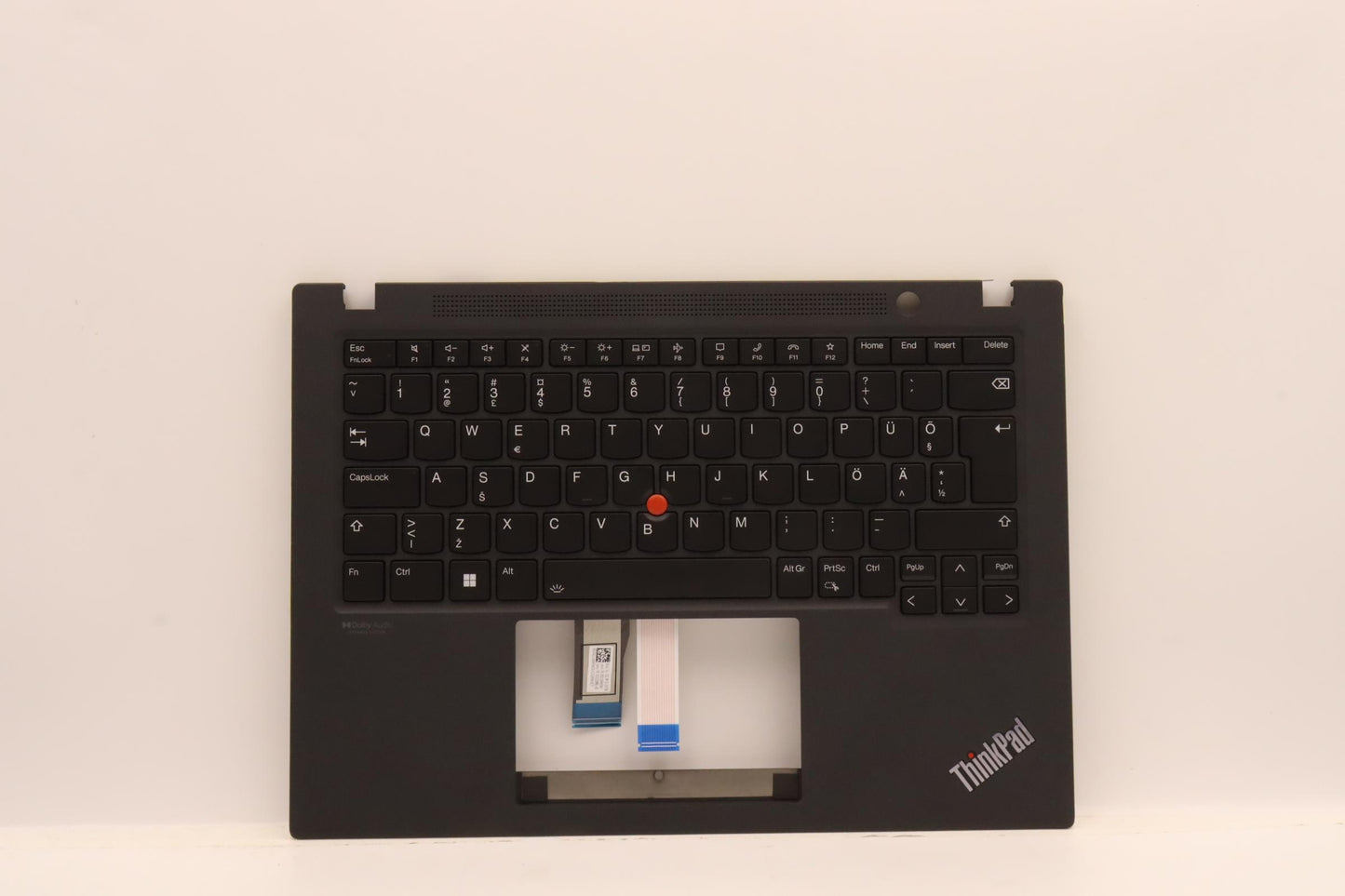 Lenovo Mechasm Kb Ccov Est Bklt Sunre - 5M11H25877