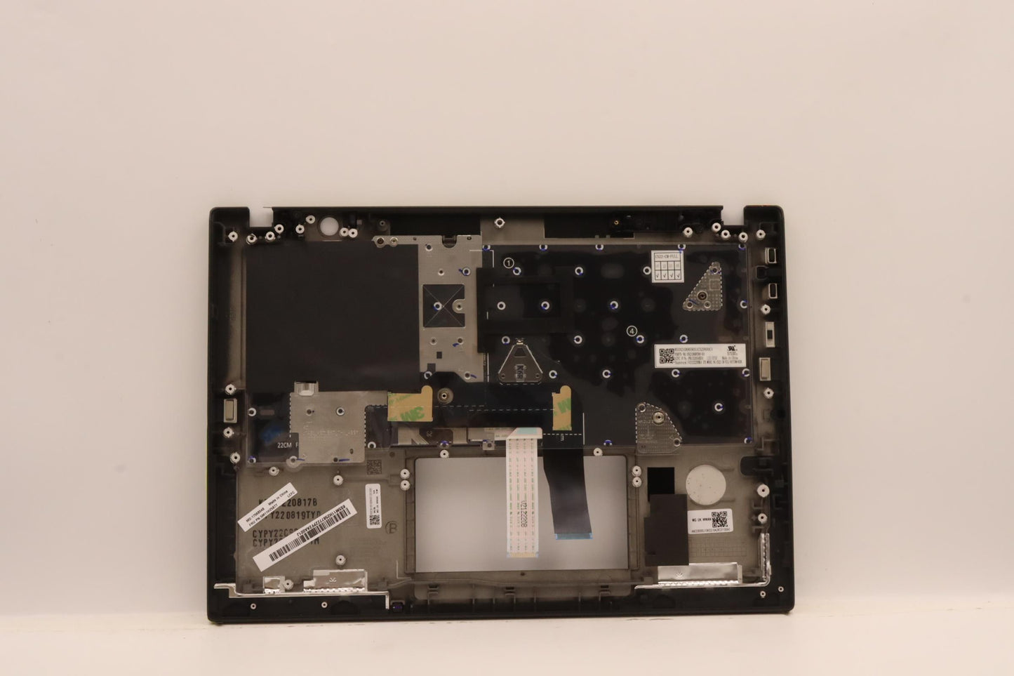 Lenovo Mechasm Kb Ccov Est Bklt Sunre - 5M11H25877